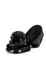 תיק לקסדה עם מאוורר