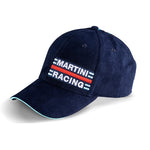 כובע SIDE LOGO MARTINI - SPARCO IL - MELAMED MOTOR SPORT