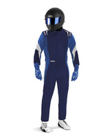 חליפת מירוץ COMPETITION FIA - SPARCO IL - MELAMED MOTOR SPORT