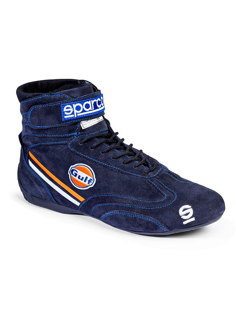 נעליים TOP GULF FIA - SPARCO IL - MELAMED MOTOR SPORT
