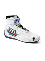 נעליים TOP MARTINI FIA - SPARCO IL - MELAMED MOTOR SPORT