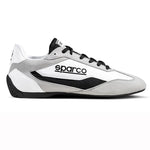 S-DRIVE נעליים - SPARCO IL - MELAMED MOTOR SPORT