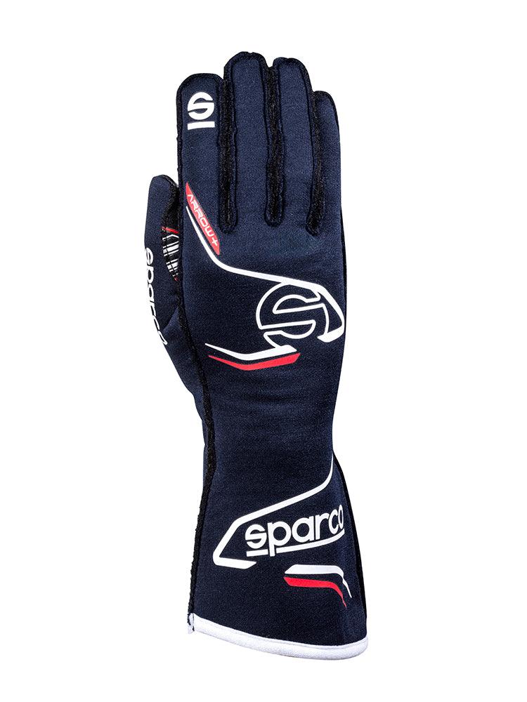 ARROW+ FIA כפפות - SPARCO IL - MELAMED MOTOR SPORT