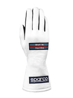 LAND MARTINI FIA כפפות - SPARCO IL - MELAMED MOTOR SPORT