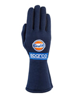 כפפות LAND GULF FIA - SPARCO IL - MELAMED MOTOR SPORT