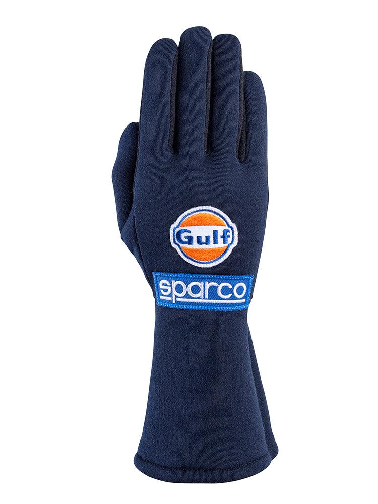 כפפות LAND GULF FIA - SPARCO IL - MELAMED MOTOR SPORT