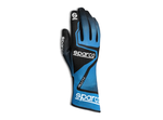 RUSH כפפות - SPARCO IL - MELAMED MOTOR SPORT