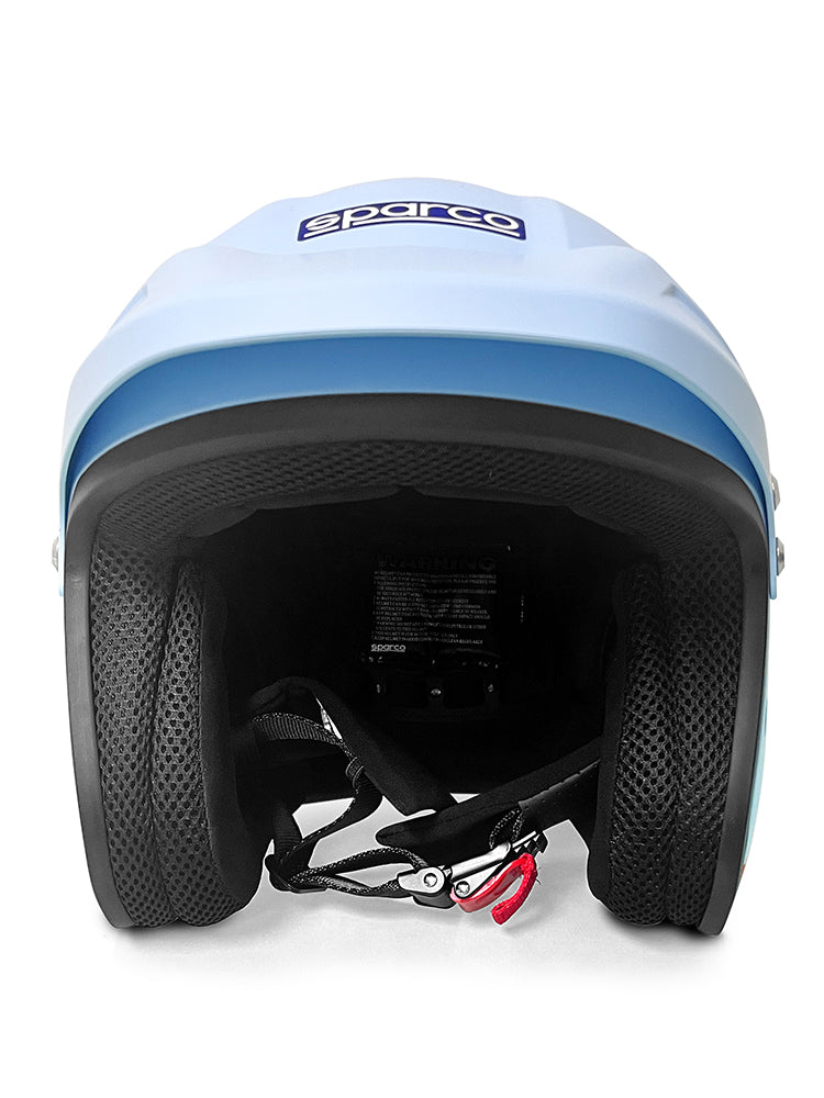 J-PRO GULF קסדה - SPARCO IL - MELAMED MOTOR SPORT
