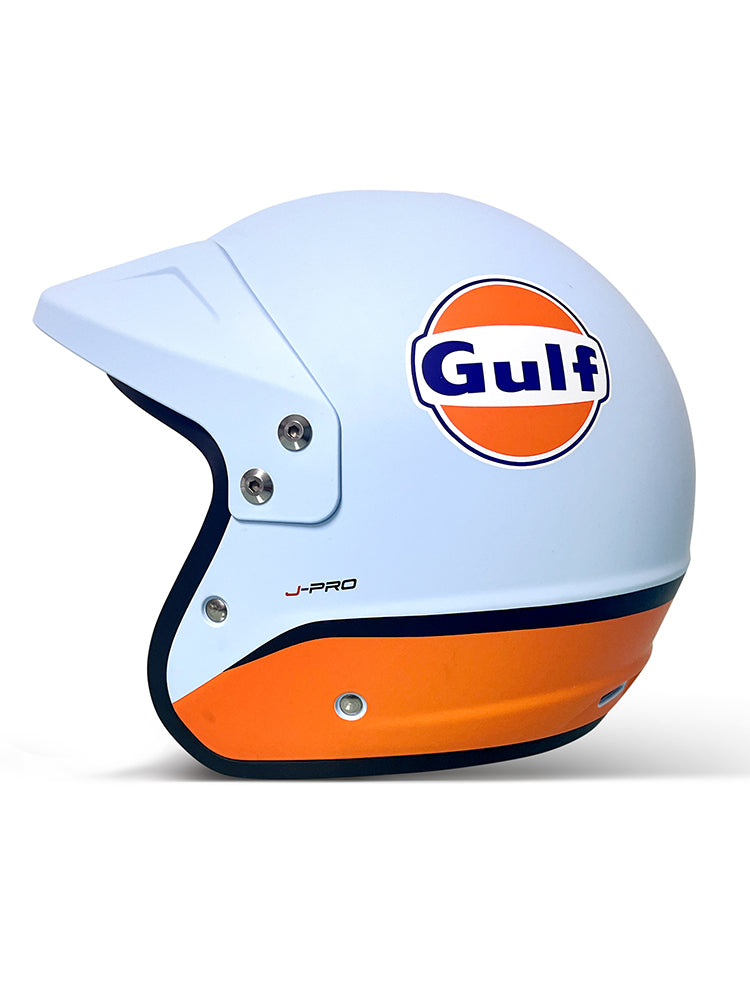 J-PRO GULF קסדה - SPARCO IL - MELAMED MOTOR SPORT