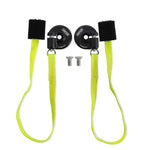 קליפסים שחרור מהיר HYBRID FIA - SPARCO IL - MELAMED MOTOR SPORT