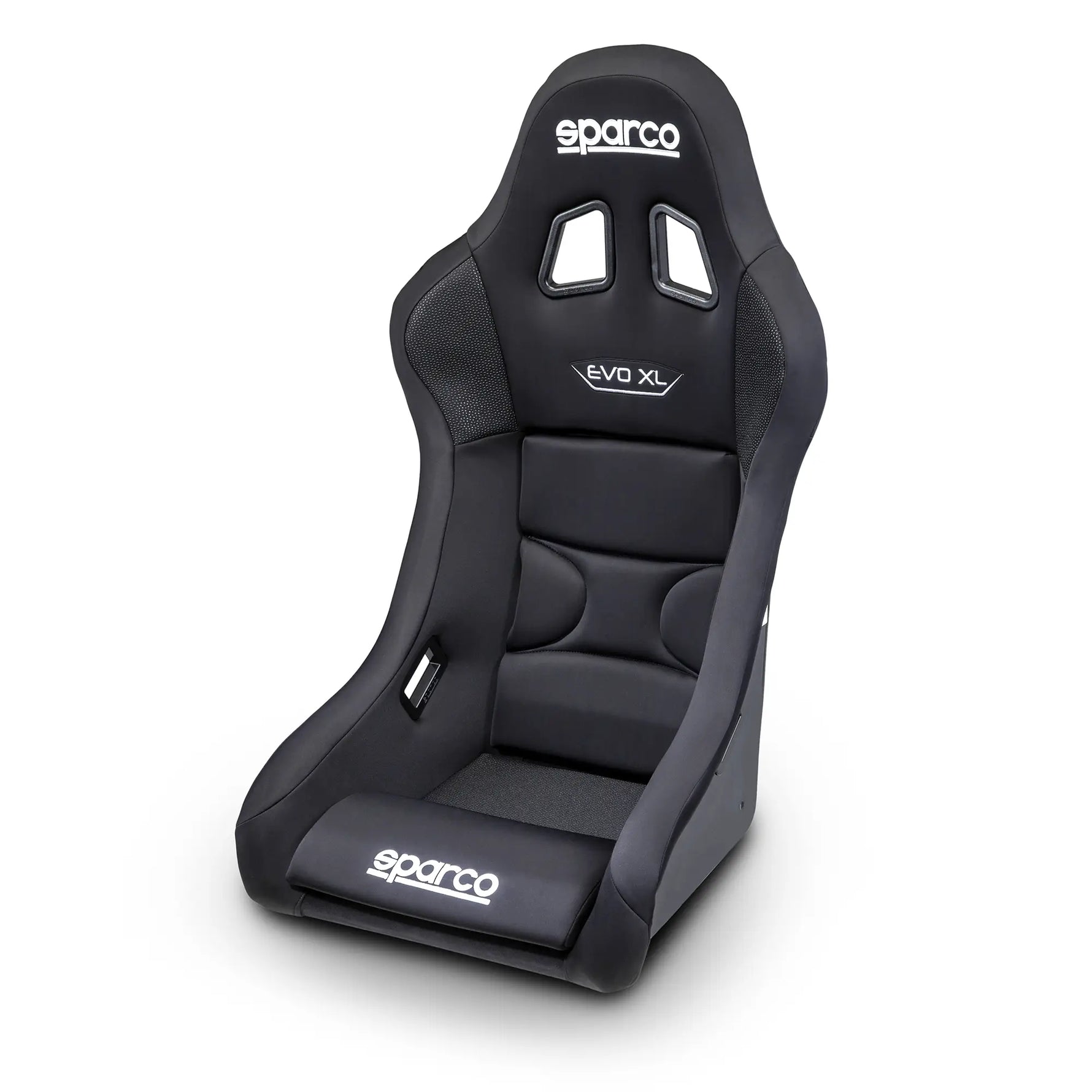 מושב FIA EVO XL X - SPARCO IL - MELAMED MOTOR SPORT