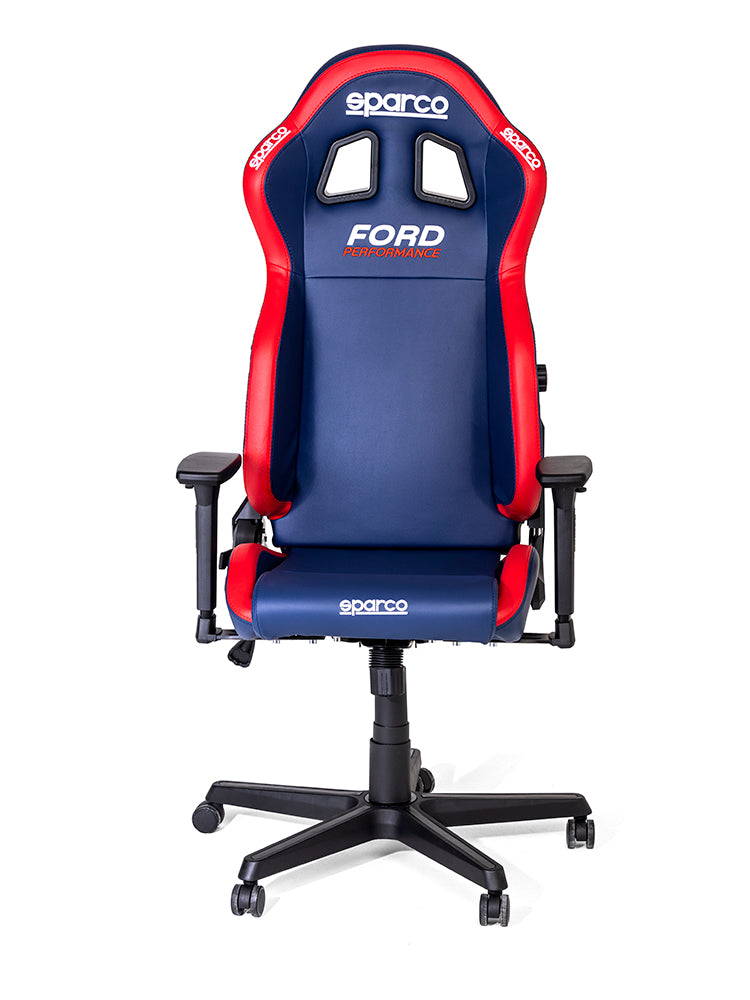 כסא משרד ICON - SPARCO IL - MELAMED MOTOR SPORT