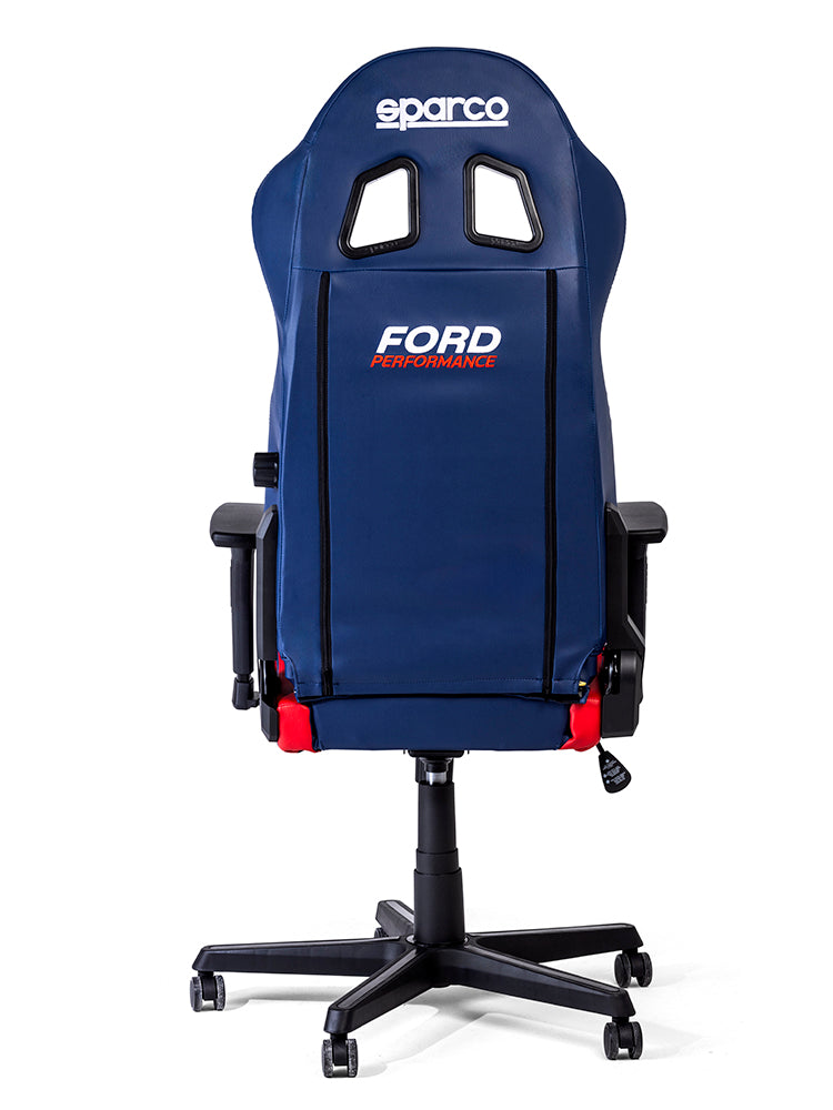 כסא משרד ICON - SPARCO IL - MELAMED MOTOR SPORT