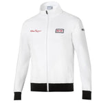 סווטשירט עם רוכסן TARGA AM3 - SPARCO IL - MELAMED MOTOR SPORT