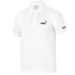 POLO TARGA P2 חולצה - SPARCO IL - MELAMED MOTOR SPORT