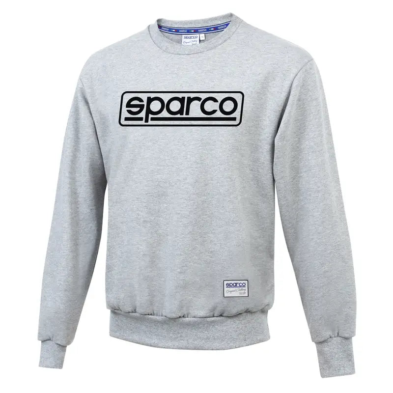 CREW NECK סווטשירט - SPARCO IL - MELAMED MOTOR SPORT