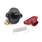 מנתק חירום 24 - מאסטר סוויץ׳ - SPARCO IL - MELAMED MOTOR SPORT