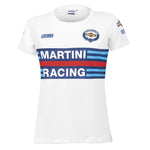 MARTINI REPLICA LADY חולצה - SPARCO IL - MELAMED MOTOR SPORT
