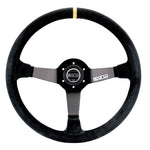 R368 חישוק הגה - SPARCO IL - MELAMED MOTOR SPORT