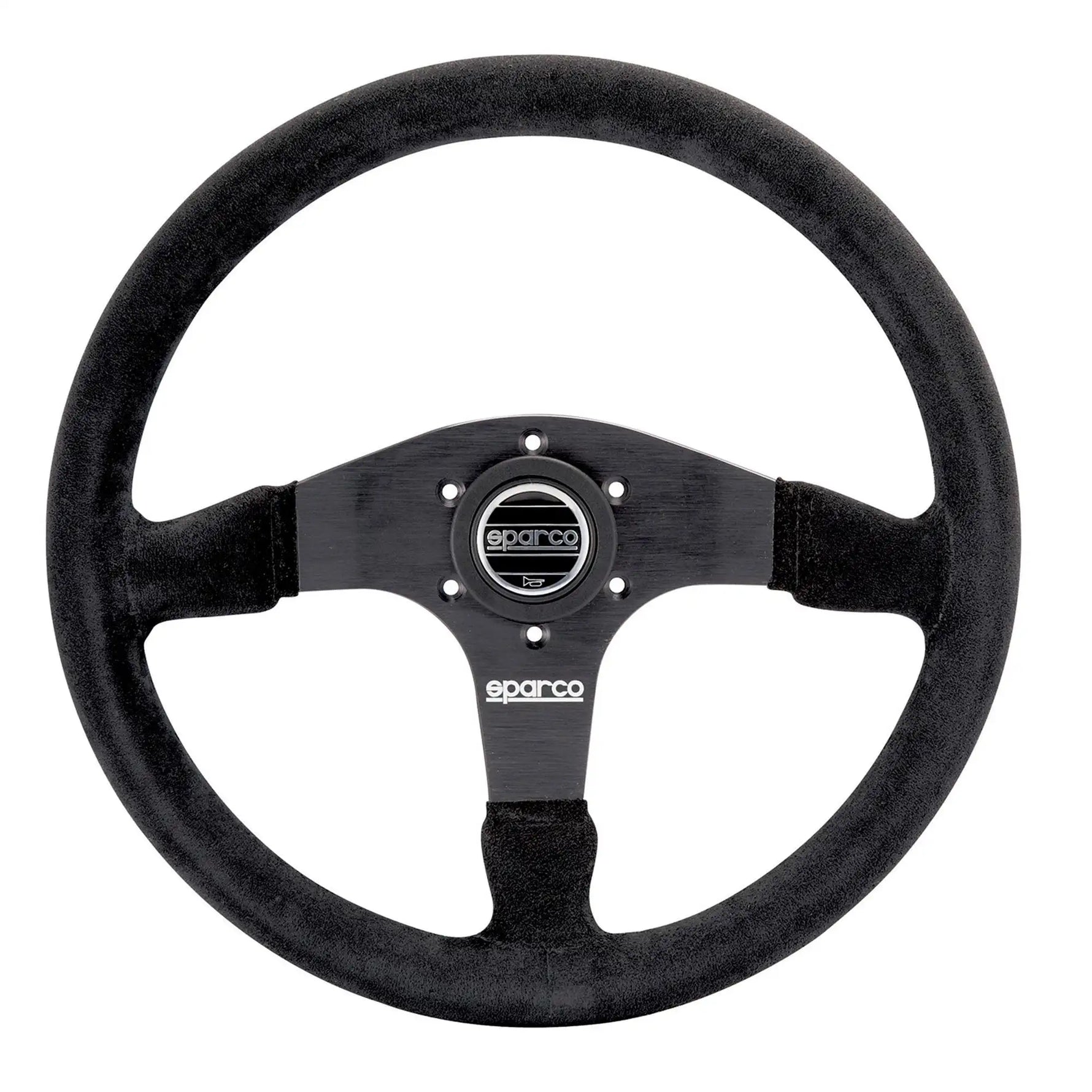 R375 FIA חישוק הגה - SPARCO IL - MELAMED MOTOR SPORT