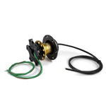 שחרור מהיר להגה כולל חיווט - QUICK RELEASE - SPARCO IL - MELAMED MOTOR SPORT