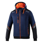 קפוצון עם רוכסן TECH - SPARCO IL - MELAMED MOTOR SPORT