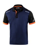 POLO TECH חולצה - SPARCO IL - MELAMED MOTOR SPORT