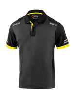 POLO TECH חולצה - SPARCO IL - MELAMED MOTOR SPORT