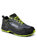 INDY low s1ps - נעלי עבודה - SPARCO IL - MELAMED MOTOR SPORT