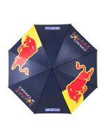 REDBULL מטרייה ענקית