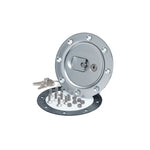 פקק למיכל דלק FIA - SPARCO IL - MELAMED MOTOR SPORT