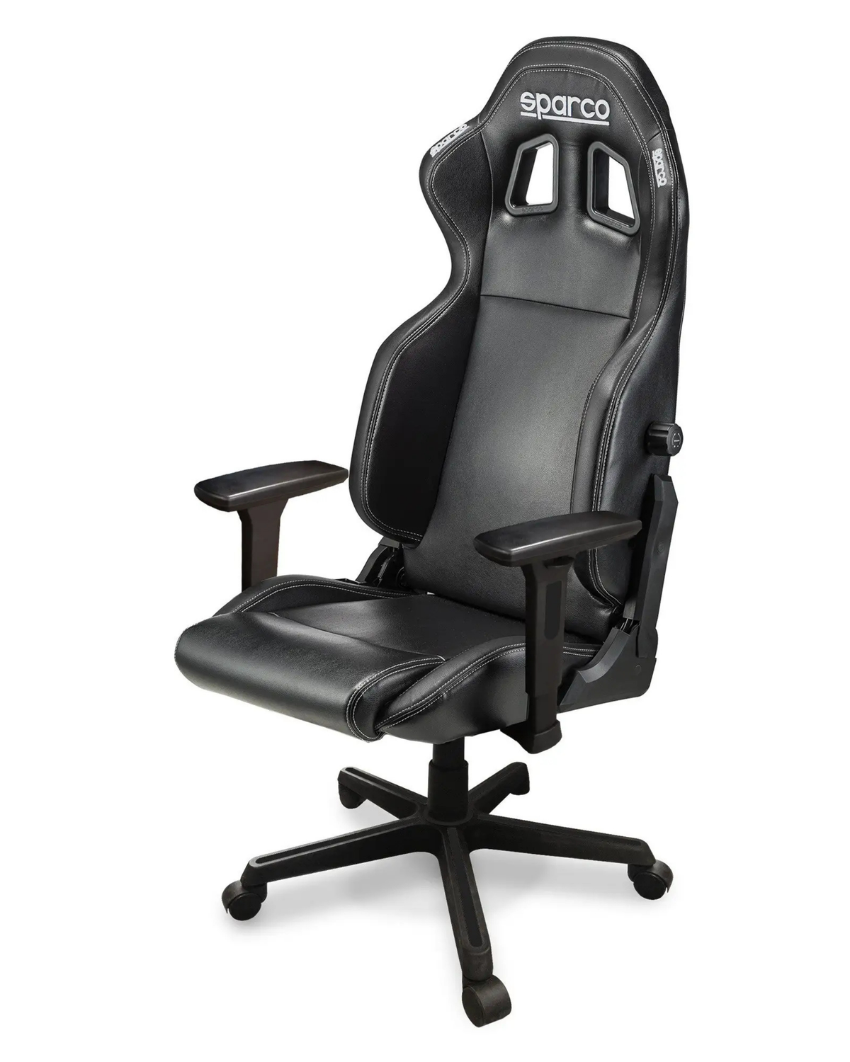 כסא משרד ICON - SPARCO IL - MELAMED MOTOR SPORT