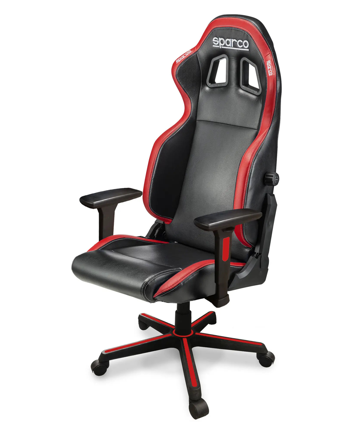 כסא משרד ICON - SPARCO IL - MELAMED MOTOR SPORT