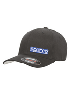 כובע FLEXFIT - SPARCO IL - MELAMED MOTOR SPORT