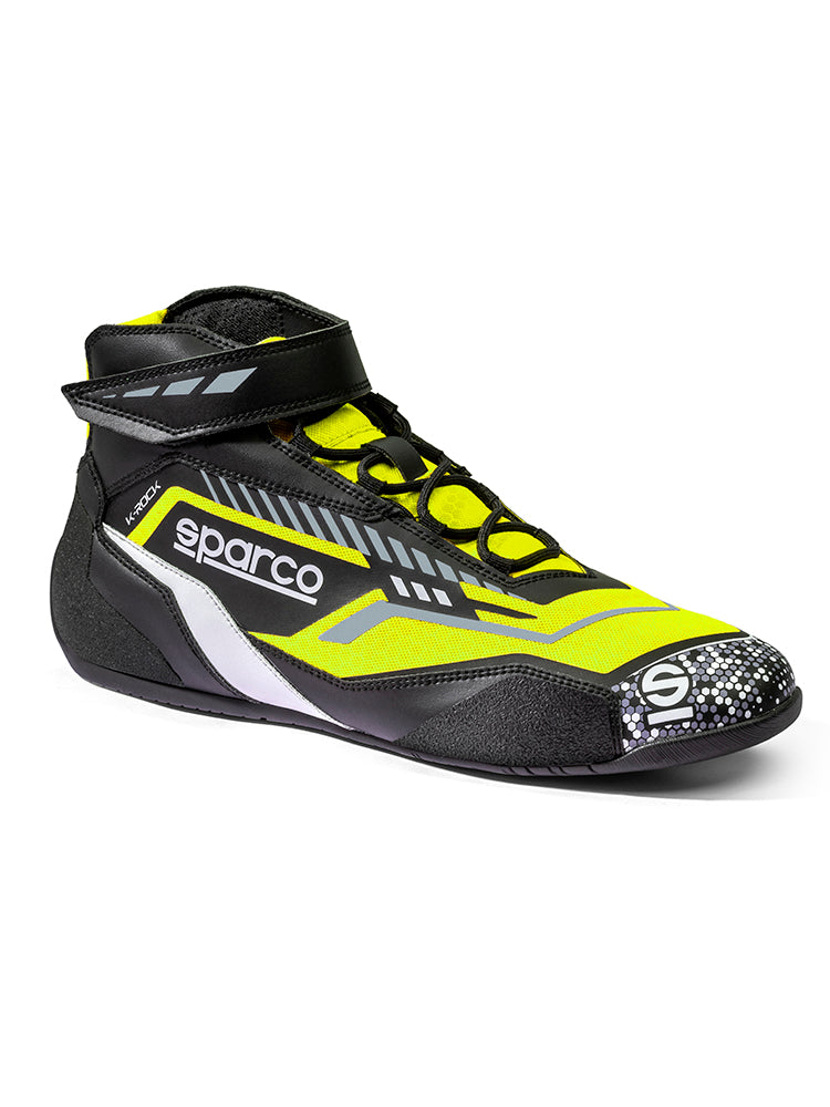K-ROCK נעליים - SPARCO IL - MELAMED MOTOR SPORT