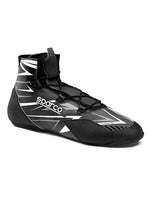 K-RAPID נעליים שרוכים - SPARCO IL - MELAMED MOTOR SPORT