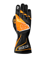 K-ATTACK כפפות - SPARCO IL - MELAMED MOTOR SPORT