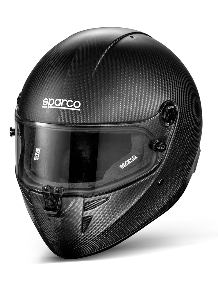 STEALTH CARBON K קסדה - SPARCO IL - MELAMED MOTOR SPORT