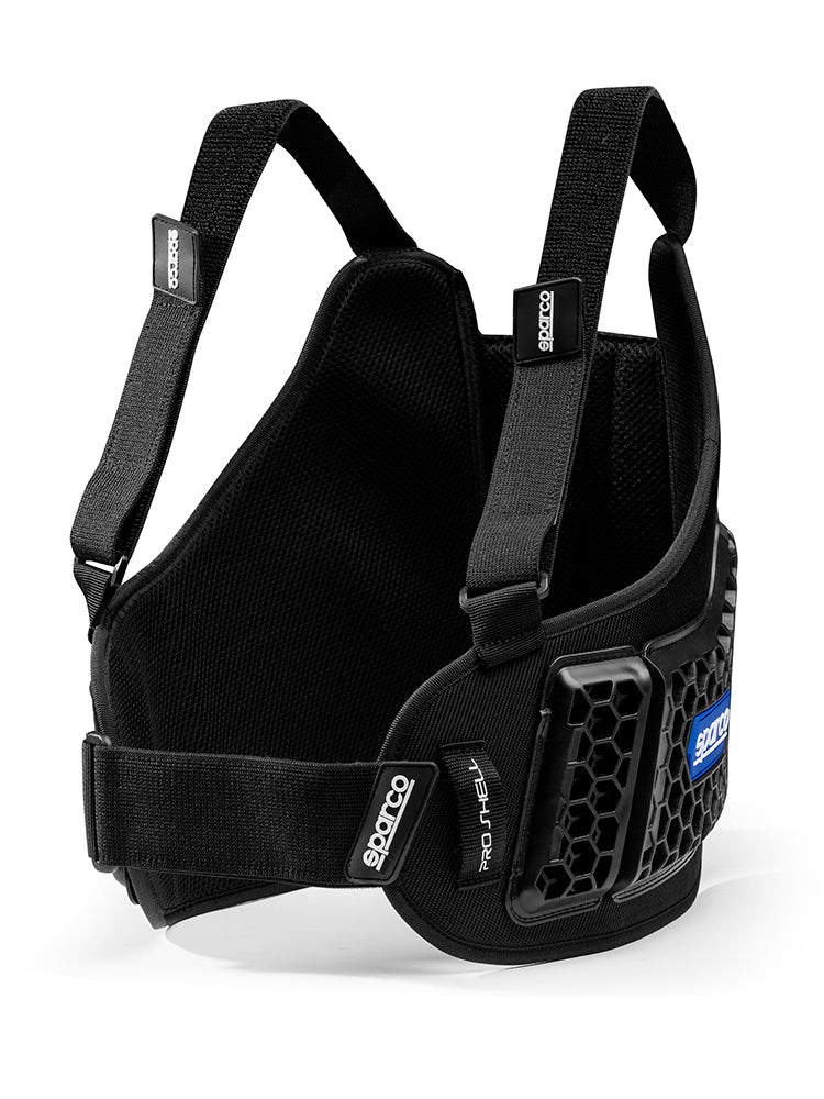 PRO SHELL מגן צלעות - SPARCO IL - MELAMED MOTOR SPORT