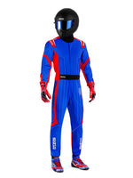 K-THUNDER חליפה - SPARCO IL - MELAMED MOTOR SPORT