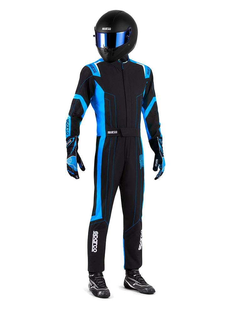 K-THUNDER חליפה - SPARCO IL - MELAMED MOTOR SPORT