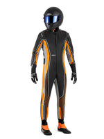 SUPERLEGGERA K חליפה - SPARCO IL - MELAMED MOTOR SPORT