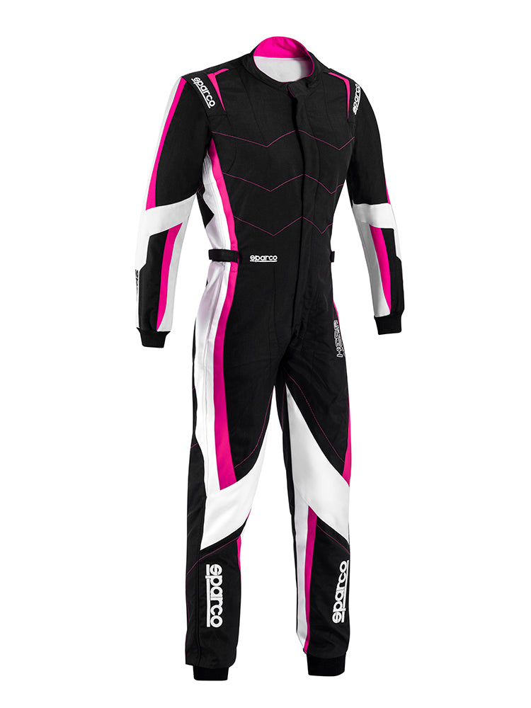KERB LADY K חליפה - SPARCO IL - MELAMED MOTOR SPORT