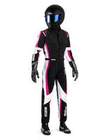 KERB LADY K חליפה - SPARCO IL - MELAMED MOTOR SPORT