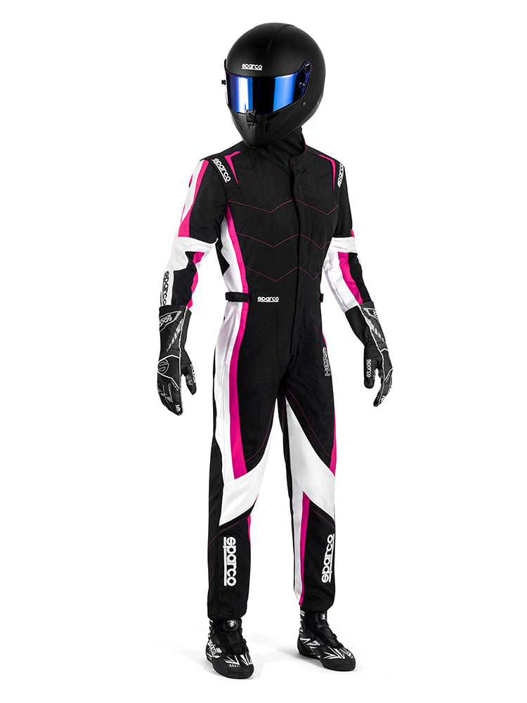 KERB LADY K חליפה - SPARCO IL - MELAMED MOTOR SPORT