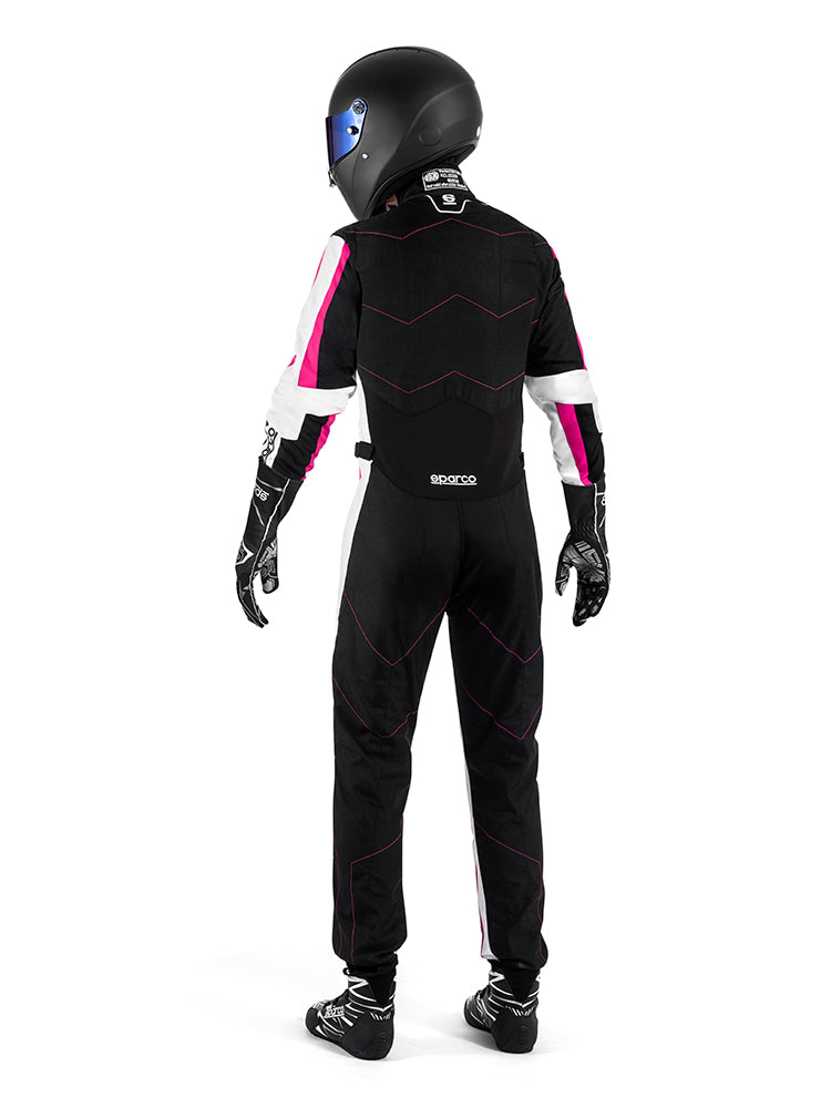 KERB LADY K חליפה - SPARCO IL - MELAMED MOTOR SPORT