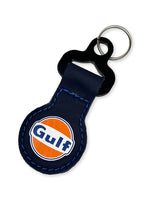 GULF מחזיק מפתחות