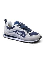 S-ROAD נעליים - SPARCO IL - MELAMED MOTOR SPORT