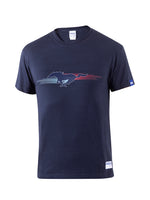 FORD T-SHIRT - SPARCO IL - MELAMED MOTOR SPORT