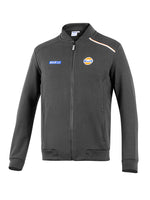 FULL ZIP - SPARCO IL - MELAMED MOTOR SPORT